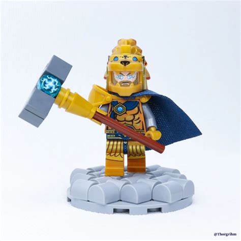 The Greatness of Fantasy LEGO Minifigs! - BrickNerd - All things LEGO and the LEGO fan community ...