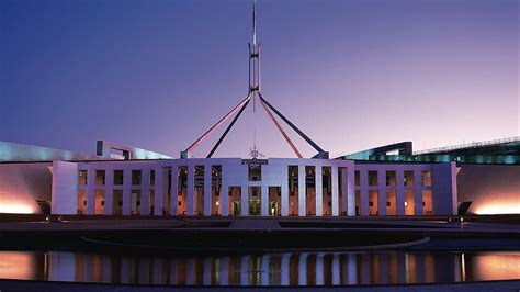 Parliament House in Canberra, Australian Capital Territory | Expedia