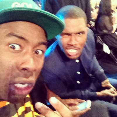 Tyler, the Creator & Frank Ocean To Headline OFWGKTA Carnival