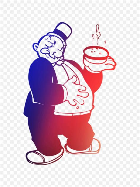 J. Wellington Wimpy Popeye Hamburger Cartoon, PNG, 1500x2000px, J ...