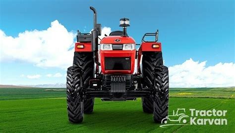 Eicher Prima Series Tractors Price List in 2023 – Tractorkarvan