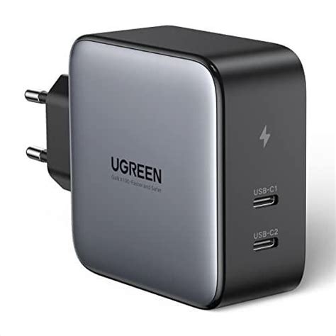 UGREEN Nexode 100W Reviews | Looria