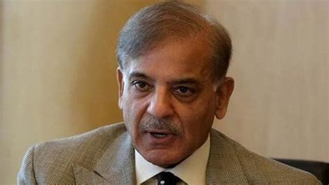 Shehbaz Sharif’s arrest draws mixed reactions from politicians - Daily ...