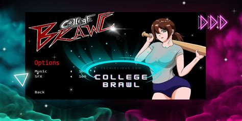 College Brawl: Download APK & Play the Game For Free [2023]