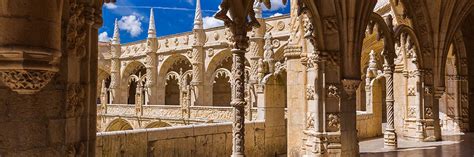 Jerónimos Monastery - Hours, tickets, how to get there