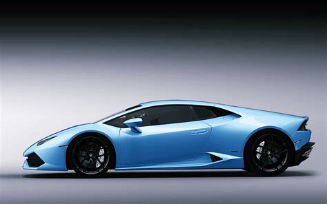 Blue Lamborghini Wallpapers 596 Cool Wallpaper