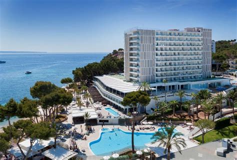 Meliá Calviá Beach, Calvia, (Majorque, Espagne) - Tarifs - Agoda.com