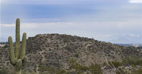 Ahwatukee Foothills