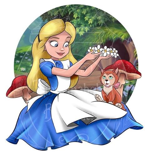 Пин от пользователя Justin Perez на доске Alice In Wonderland