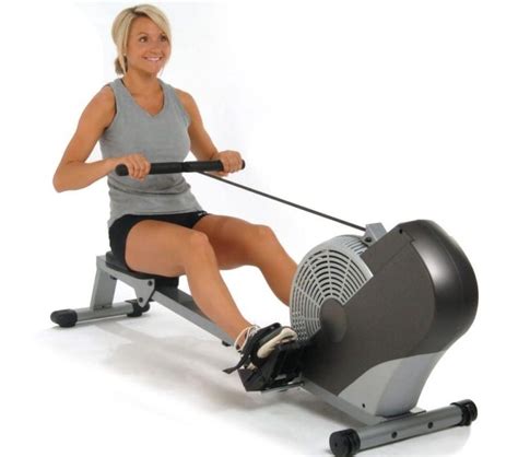 6 Best Compact Rowing Machine For Home Use (2016-2017)