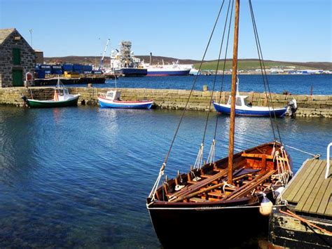 Shetland Museum (Lerwick) - Visitor Information & Reviews