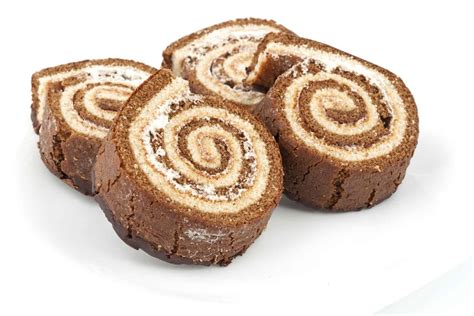 Chocolate Roulade in May 2024 - BlenderRecipes.us