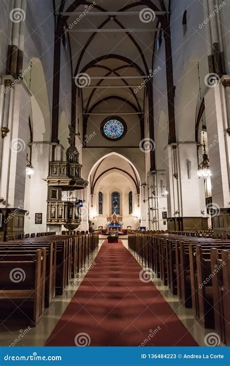 Riga Dome Cathedral Latvia stock image. Image of building - 136484223