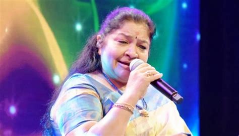 K S Chithra,Nightingale of Songs, Celebrating 60 Years of Melody | NewsTrack Hindi 1