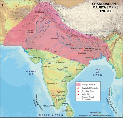 Chandragupta Maurya History in Hindi - GretchennRyen