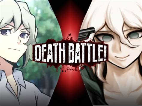 Yoshiya "Joshua" Kiryu vs Nagito Komaeda (The World Ends With You vs Danganronpa). : r ...