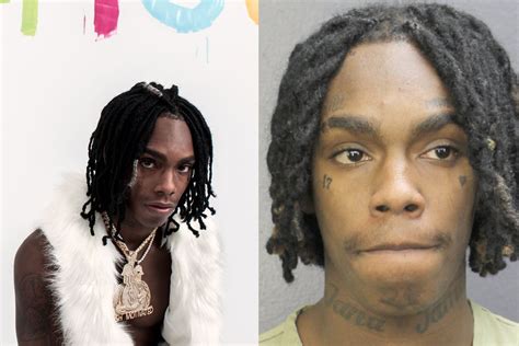 Rapper YNW Melly Will Face Death Penalty in Double Murder | Miami New Times