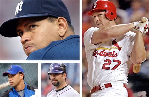 Baseball Hall of Fame 2023: How Scott Rolen, all 28 candidates fared ...