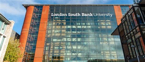 Times Higher Education Rankings 2023 | London South Bank University