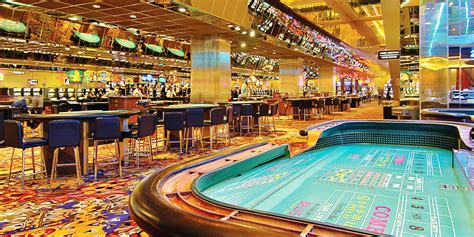 Bally's Atlantic City | Travelzoo