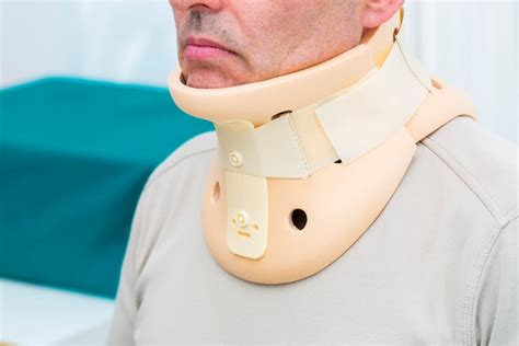 Surviving a Broken Neck—and Thriving After Recovery