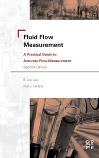 Fluid Flow Measurement - 2nd Edition