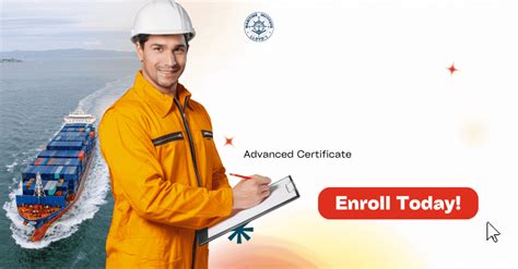 🚢 LIMITED-TIME OFFER: Class Surveyor Advanced Certificate 🚢