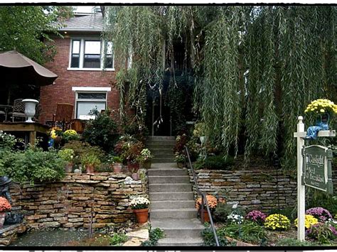 Top 20 Bed & Breakfasts in Ohio - Anna Pinto's Guide