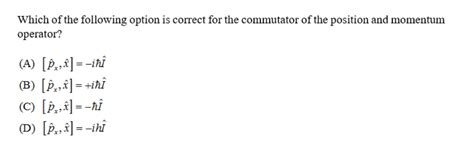 Answered: Which of the following option is… | bartleby