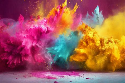 holi backgrounds image hd 30639551 Stock Photo at Vecteezy