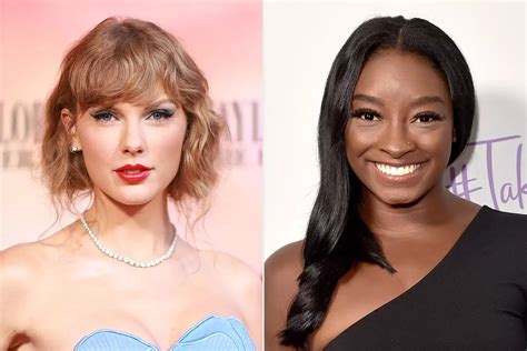 Taylor Swift Reacts to Simone Biles Using 'Ready for It': 'Watched This ...