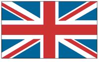 United Kingdom Flag