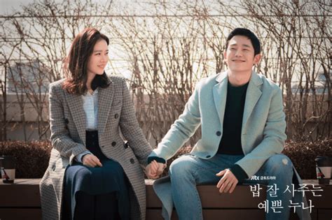 "Something In The Rain" Emerged As The Most Popular K-Drama For The First Half Of 2018