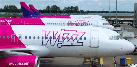 Wizz Air Overview: Prices, Experience, Baggage Size & Is it Safe?