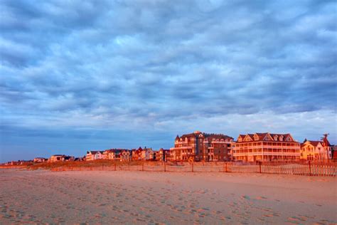 13 Best Beach Towns in New Jersey to Live in 2024 | Redfin