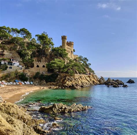 Lloret de Mar – A Gem of the Catalonian Region - Dominique Rizzo | Bespoke Food Tours