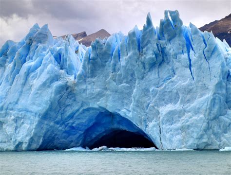 El Parque Nacional los Glaciares en fotos | PronosticoExtendido.net