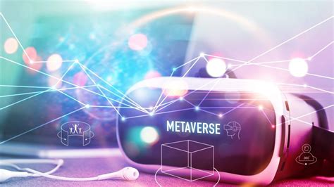 The rise of Metaverse and what it holds for future