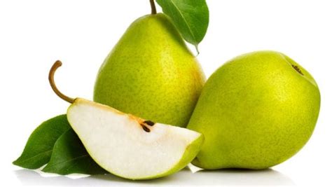 4 Incredible Benefits of Pear (Nashpati) - Beattransit