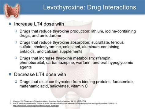 Hypothyroidism --a clinical perspective