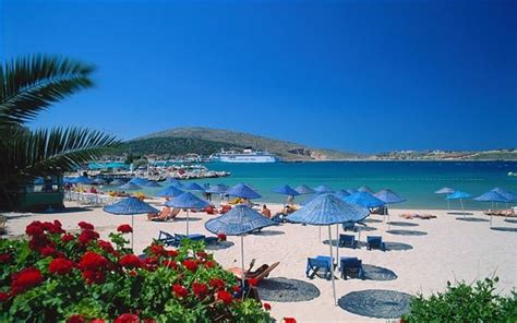 Beaches In Turkey - Beach Travel Destinations