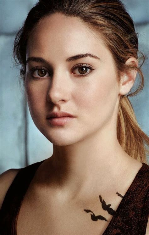 Pin on Divergent, Insurgent, Allegiant | Shailene, Shailene woodley, Divergent