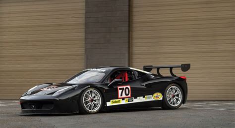 ferrari, 458, Challenge, Evoluzione, Supercar, Race, Racing Wallpapers HD / Desktop and Mobile ...