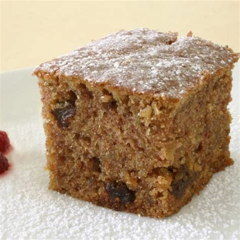 Oatmeal Cake II Photos - Allrecipes.com