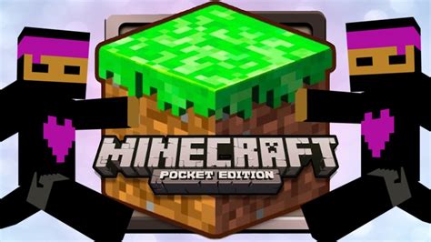 Minecraft - Pocket Edition Custom Skins - WiZARD HAX - YouTube