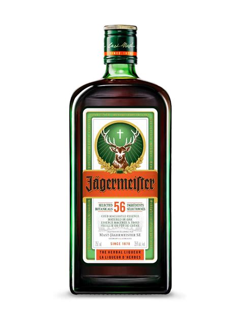 Jagermeister | LCBO