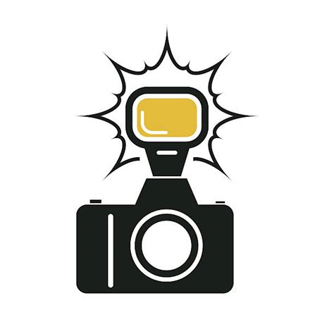 Camera Flash Illustrations, Royalty-Free Vector Graphics & Clip Art ...