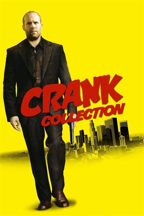 Crank Collection — The Movie Database (TMDB)