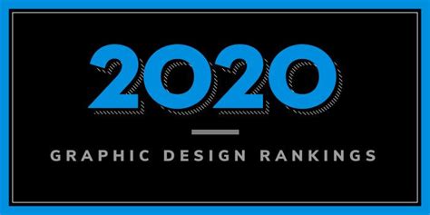 2020 Graphic Design School Rankings | Animation Career Review