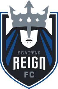 Ontario Reign Logo PNG Vector (AI) Free Download